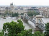 Венгерские курорты от наводнения не пострадали