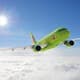 Cathay Pacific Airways и S7 Airlines заключили код-шеринговое соглашение