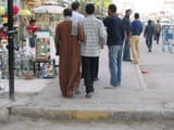 Дом из песка и тумана: туризм в египетском Луксоре исчезает в горниле революционной борьбы