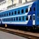 Российские туристы смогут путешествовать в двухэтажных поездах