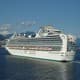 Бренд «Princess Cruises» появится на китайском рынке