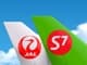 S7 Airlines и JaL открывают совместные рейсы из Москвы в Токио