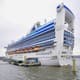 «Princess Cruises» выплатит туристам 120 тысяч фунтов компенсации