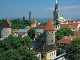 Правительство Эстонии собирается привлечь туристов с помощью интернет-рекламы