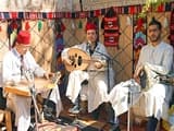 Сирия запустила рекламную кампанию по привлечению туристов