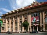 Отели Москвы: быстрый рост с дисбалансом