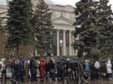 Музеи Москвы поднимают цены на 30%, туроператоры ожидают падения спроса на туры в столицу