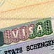 Европейский союз очередной раз обещает упростить получение визы для российских туристов