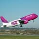 Wizz Air выходит на Петербург
