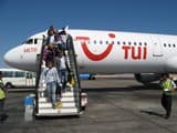 В Шарм возвращается былой шарм и российские туристы