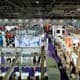Москву представят на World Travel Market
