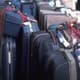 В крымском аэропорту «изобрели» новый способ подачи багажа