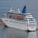 «Thomson Cruises» уходит из Египта на зиму