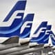 Finnair отменила более сотни рейсов из-за забастовки бортпроводников