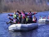 Российские туристы смогут получить компенсацию в 50 тыс. рублей за отдых внутри страны