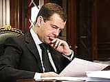 Турагентства написали открытое письмо Медведеву