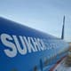 Кабмин предложит российским авиакомпаниям покупать Sukhoi Superjet 100