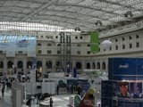 Открылся «Лыжный Салон 21», зеркало горнолыжного сегмента туриндустрии