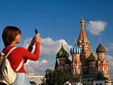 Олег Сафонов: за 2014 год рост внутрироссийского турпотока составил почти 30%