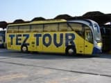 «Аэрофлот» отключил «TEZ-tour» от бронирования авиабилетов «за долги», туроператор считает это «шантажом»