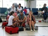 Рухнувший рубль разорил старейшего туроператора