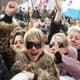Обманутые туристы Петербурга будут митинговать в субботу