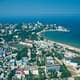 Анапа приняла 4.5 млн туристов, турпоток вырос на 7%
