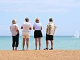Российский турпоток на Кипр зимой сократится на 50-60%