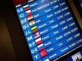 Европейские обменники перестали принимать у российских туристов рубли