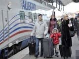 В гостиничном сегменте Финляндии сокращение российского турпотока превысило 50%