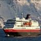 Круизный оператор Hurtigruten повезет туристов на Соловки