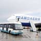«Трансаэро» начнёт выполнять прямые рейсы в Сочи из регионов России