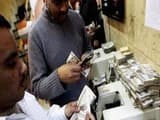 Центральный банк Египта одобрил расчеты в рублях