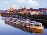 Российские туристы стали предпочитать круизы по европейским рекам в не сезон