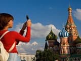 АТОР: чиновники не делают ничего, чтобы увеличить въездной турпоток в Россию