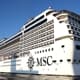 MSC Cruises завершил реновацию лайнера Sinfonia