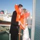 Свадьбы на воде: «Norwegian Cruise Line» готова повенчать всех желающих включая геев и лесбиянок