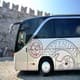 «Музенидис Трэвел» начал предоставлять туристам в регионах бесплатные трансферы