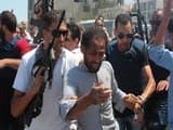 Бойня в Тунисе: на пляже отелей Imperial Marhaba и Soviva в Суссе расстреляли 40 туристов