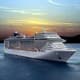  Компания «Silversea Cruises» представила новый лайнер «Silversea Cruises»