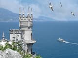 Метаморфозы российских курортов: прибыль и убыль турпотока