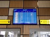 Выезд из России упал в 2015 году на 40%, въездной туризм вырос на 16%