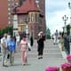 В год ЧМ-2018 Калининградская область планирует принять 2 млн туристов