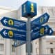 В историческом центре Ярославля установят указатели для туристов