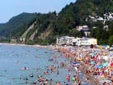 Минкурортов Кубани отчиталось о 16% роста турпотока, эксперты отмечают его неоднородность