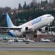 FlyDubai в зимнем сезоне заявила рейсы из Новосибирска