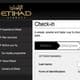 Авиакомпания Etihad объяснила причины отмены броней