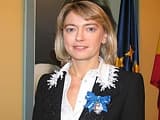 В список богатейших женщин России попали три бизнесвумен, связанные с туризмом