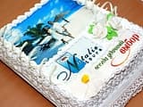  «Натали Турс» сменила испанского партнёра