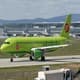 S7 Airlines возобновила  рейсы Новосибирск – Гонконг